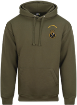 HMS Llandaff Hoodie