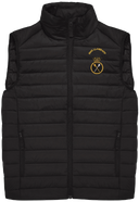 HMS Llandaff Padded Gilet