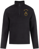 HMS Llandaff Quarter Zip Fleece