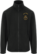 HMS Llandaff Zipped Fleece