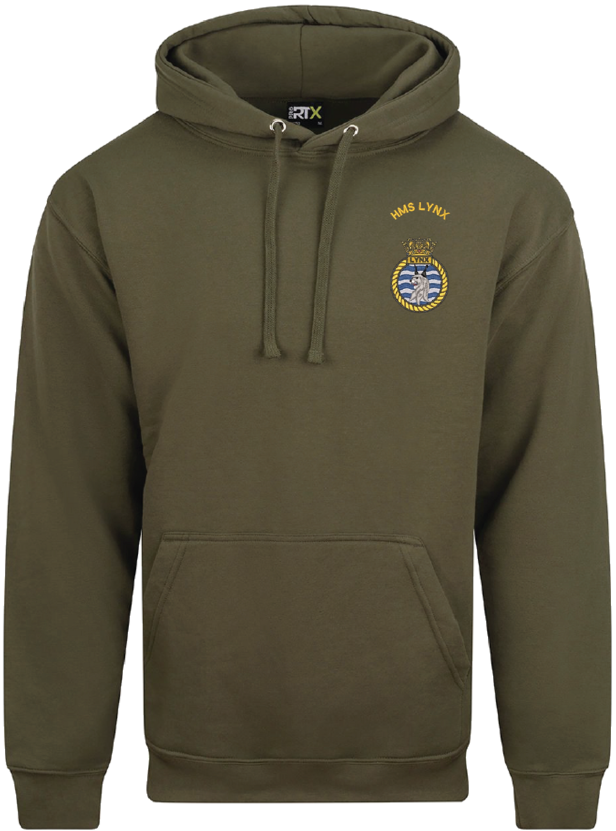 HMS Lynx Hoodie