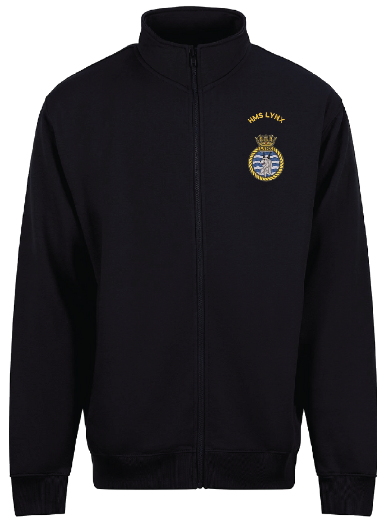 HMS Lynx Rugby Shirt