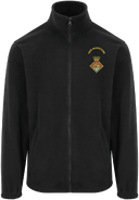 HMS Maidstone Zipped Fleece