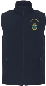 HMS Manchester Gilet