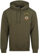 HMS Medway Hoodie