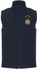 HMS Medway Gilet