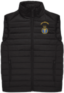 HMS Mercury Padded Gilet