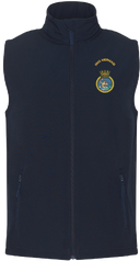 HMS Mermaid Gilet