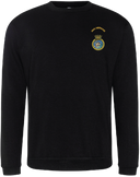 HMS Mermaid Sweatshirt