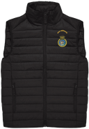 HMS Mermaid Padded Gilet