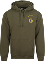 HMS Middleton Hoodie