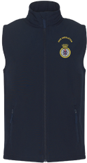 HMS Middleton Gilet