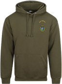 HMS Minerva Hoodie