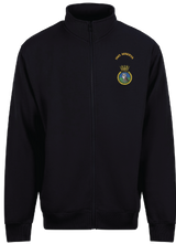 HMS Minerva Rugby Shirt
