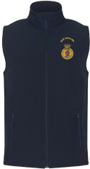 HMS Mohawk Gilet