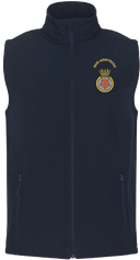 HMS Montrose Gilet