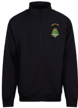 HMS Naiad Rugby Shirt