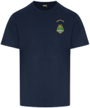 HMS Naiad T Shirt