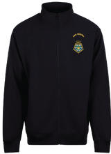 HMS Nigeria Rugby Shirt