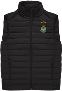 HMS Nigeria Padded Gilet