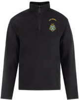HMS Nigeria Quarter Zip Fleece
