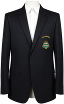 HMS Nigeria Blazer
