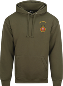 HMS Norfolk Hoodie