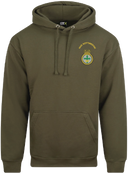 HMS Nottingham Hoodie