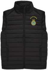 HMS Nottingham Padded Gilet