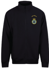 HMS Nubian Rugby Shirt
