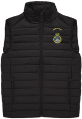 HMS Ocean Padded Gilet