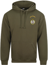 HMS Orkney Hoodie