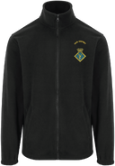 HMS Osprey Zipped Fleece