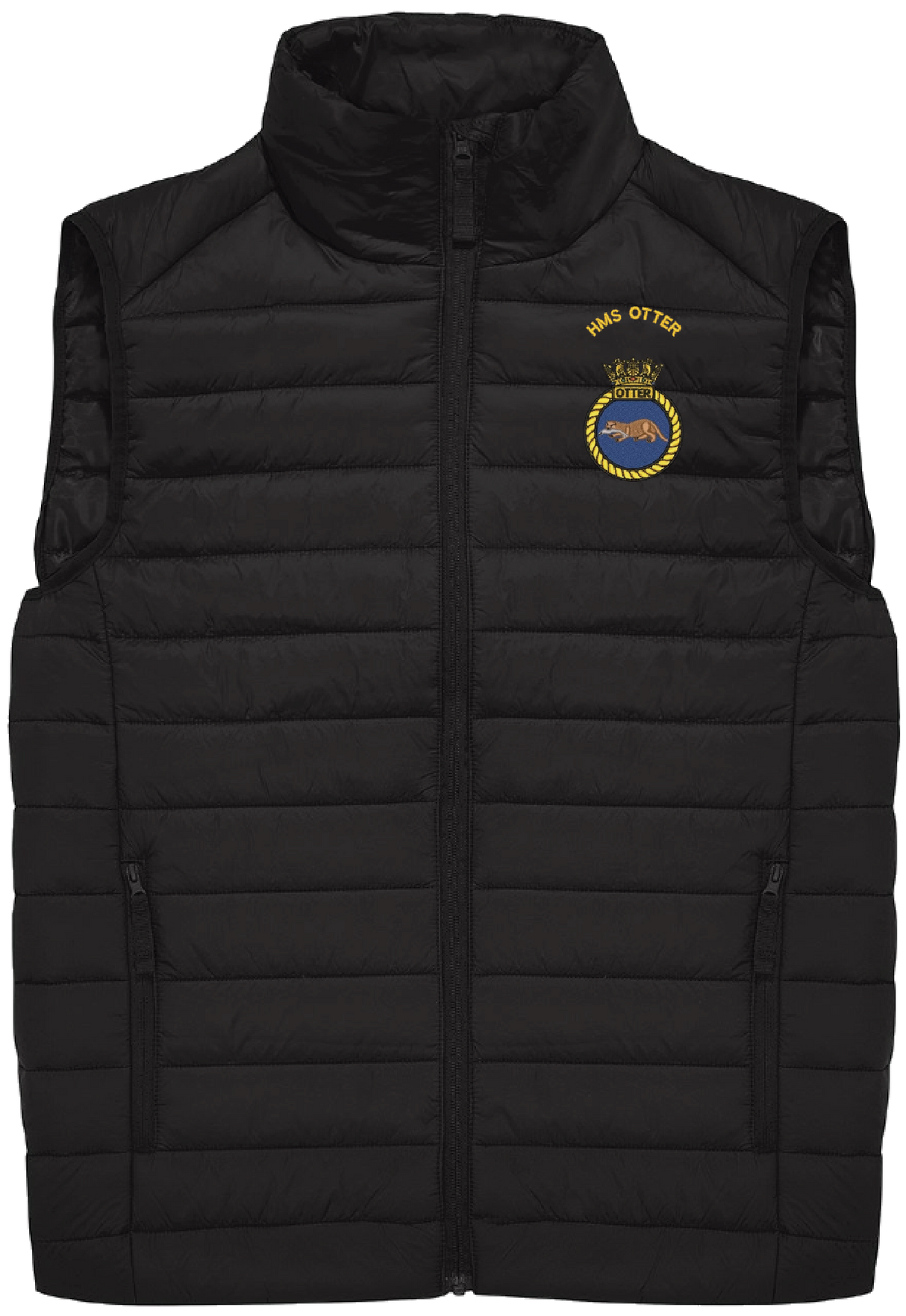 HMS Otter Padded Gilet