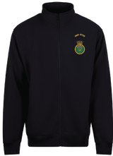 HMS Otus Rugby Shirt