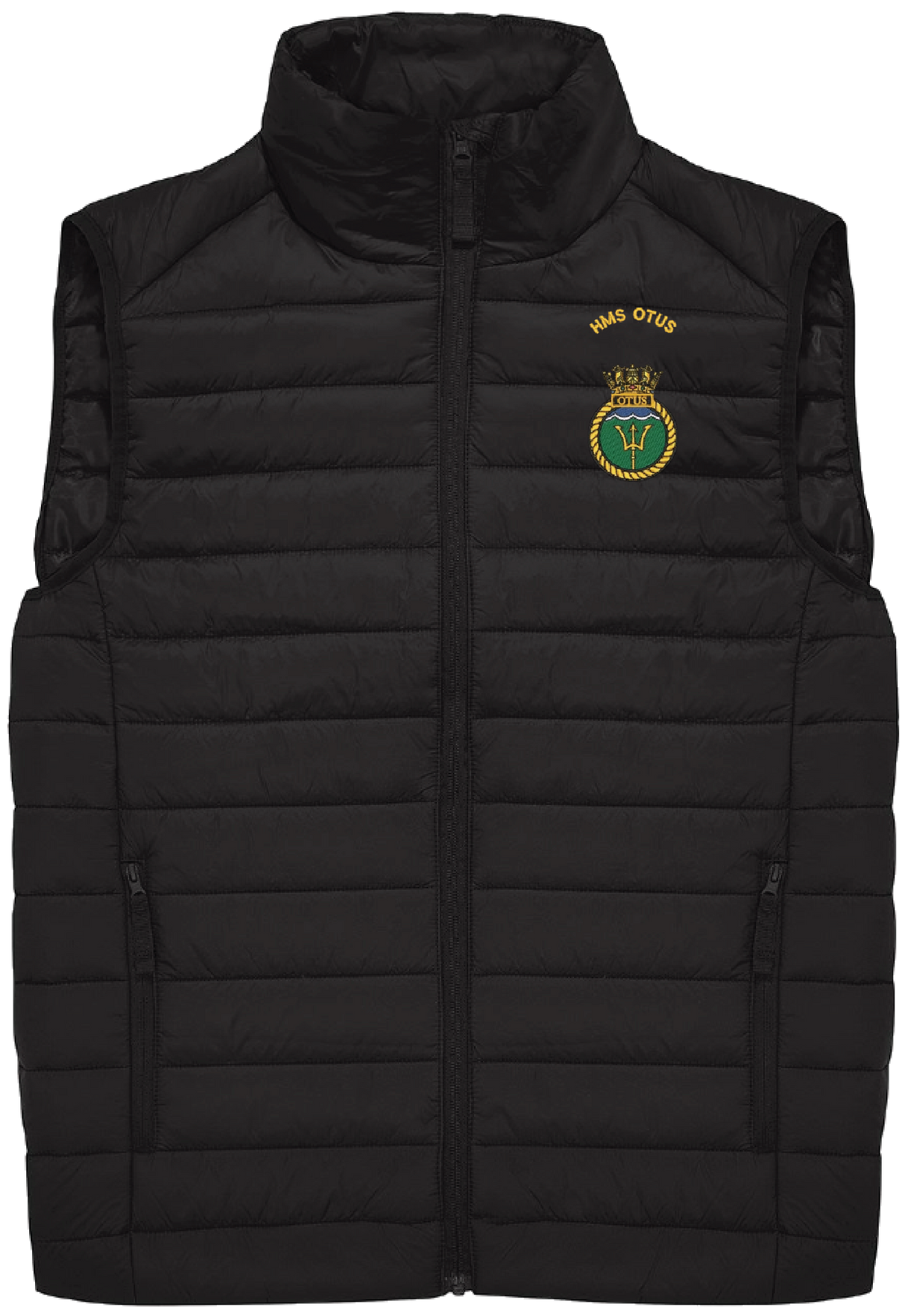 HMS Otus Padded Gilet