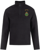 HMS Otus Quarter Zip Fleece