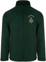 HMS Pegasus Soft Shell Jacket
