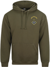 HMS Pegasus Hoodie