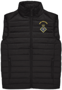 HMS Pegasus Padded Gilet