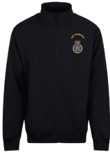 HMS Pembroke Rugby Shirt