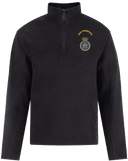 HMS Pembroke Quarter Zip Fleece