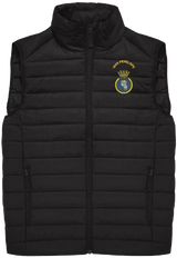 HMS Penelope Padded Gilet