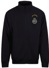 HMS Porpoise Rugby Shirt