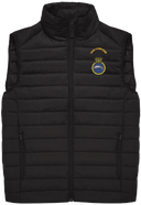 HMS Porpoise Padded Gilet