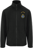 HMS Porpoise Zipped Fleece