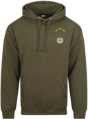 HMS Portland Hoodie