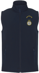 HMS Portland Gilet