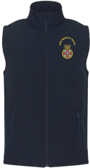 HMS Prince of Wales Gilet