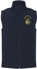 HMS Queen Elizabeth Gilet